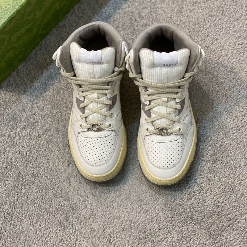 G*u*i sneakers